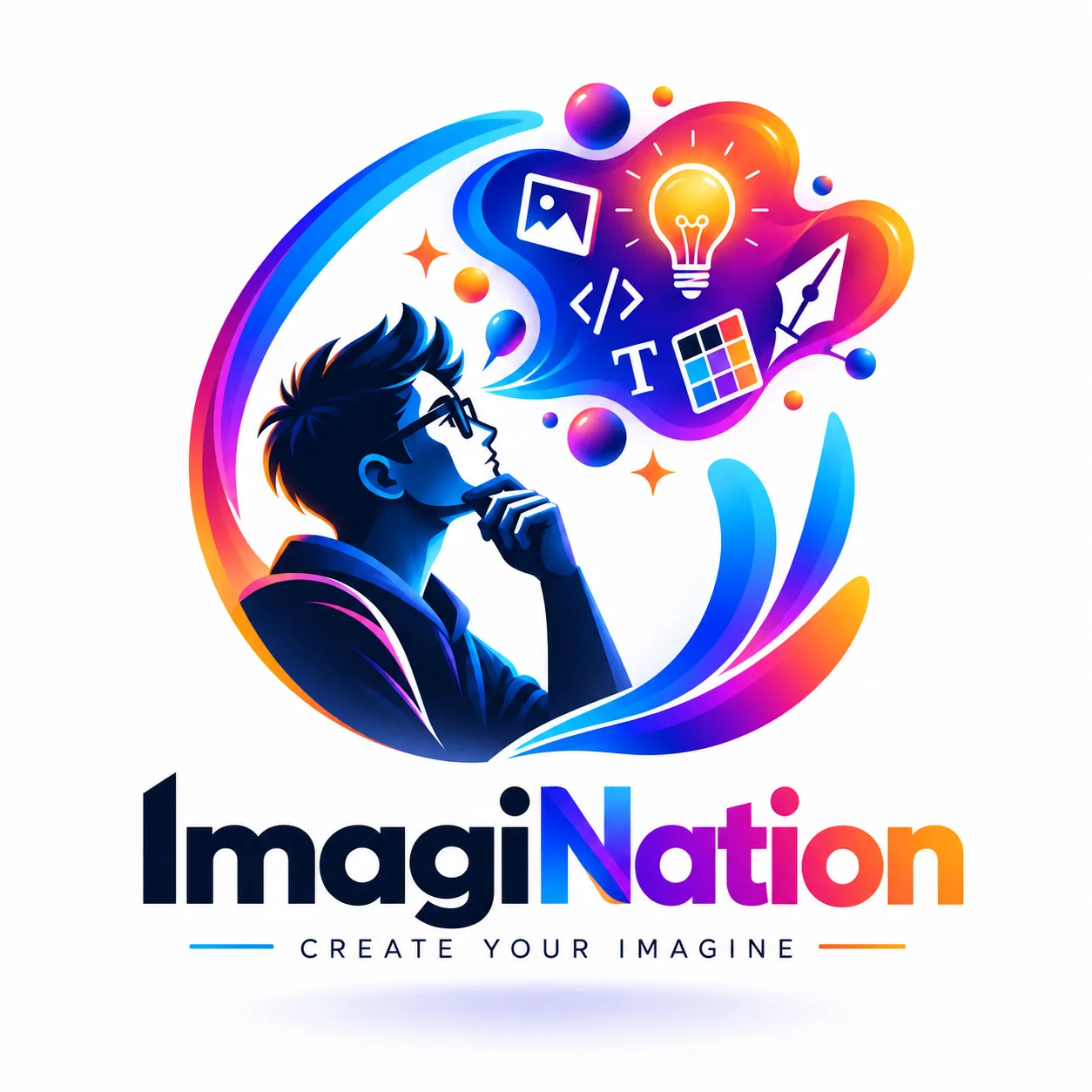 Imagi logo